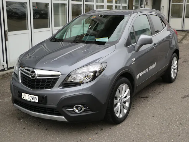 Opel Mokka 1.4T ecoTEC Cosmo S/S