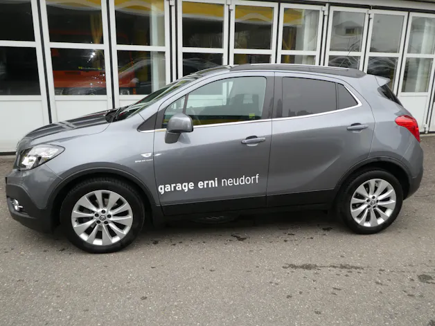 Opel Mokka 1.4T ecoTEC Cosmo S/S
