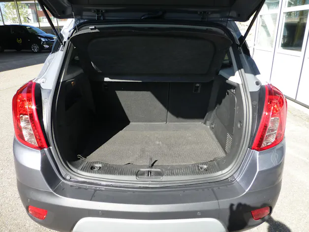 Opel Mokka 1.4T ecoTEC Cosmo S/S