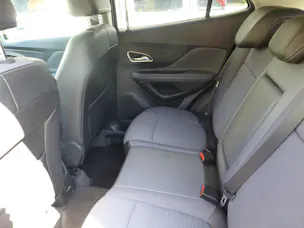 Opel Mokka 1.4T ecoTEC Cosmo S/S