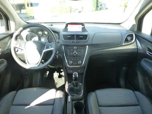 Opel Mokka 1.4T ecoTEC Cosmo S/S