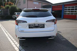 Suzuki Swace 1.8 Compact Top Hybrid