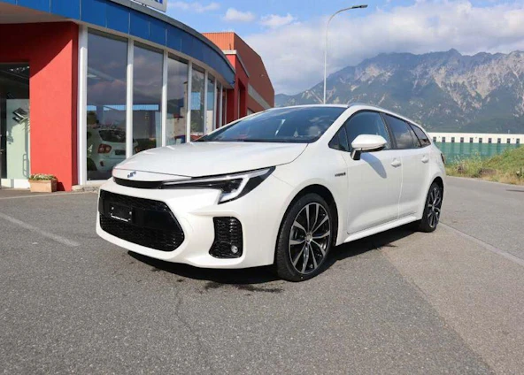 Fahrzeugbild Fahrzeugbild