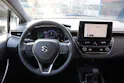 Suzuki Swace 1.8 Compact Top Hybrid