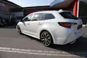 Suzuki Swace 1.8 Compact Top Hybrid