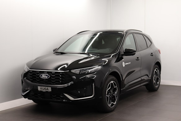 FORD Kuga 2.5 Hybrid ST-Line X 4x4 1