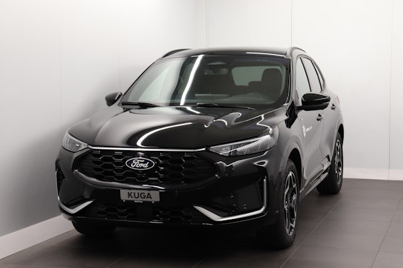 FORD Kuga 2.5 Hybrid ST-Line X 4x4 0