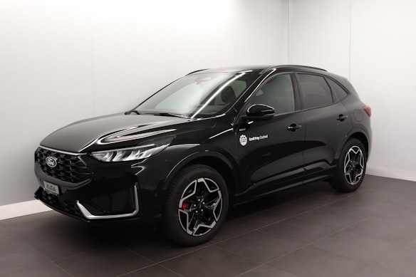 FORD Kuga 2.5 Hybrid ST-Line X 4x4 3