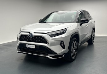 Vehicle image TOYOTA RAV-4