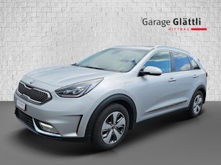 Vehicle image KIA NIRO