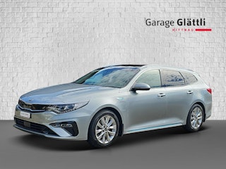 Vehicle image KIA OPTIMA