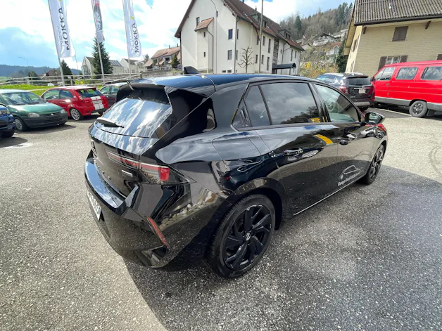Opel Astra 1.6 T PHEV 180 Swiss Plus