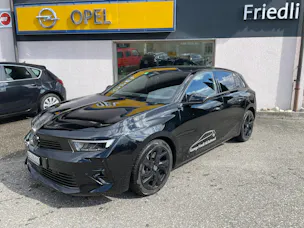 Opel Astra 1.6 T PHEV 180 Swiss Plus