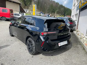 Opel Astra 1.6 T PHEV 180 Swiss Plus