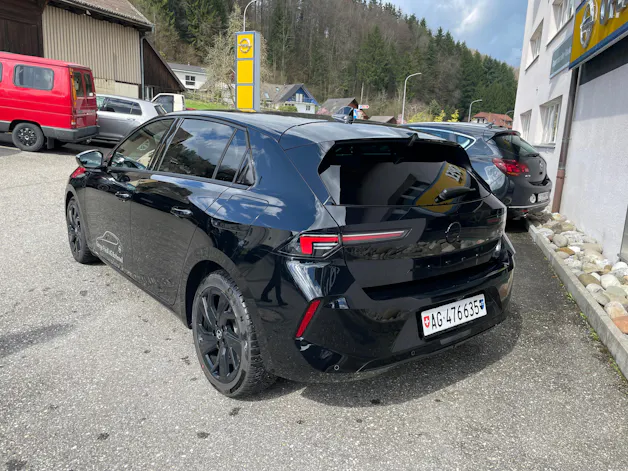 Opel Astra 1.6 T PHEV 180 Swiss Plus