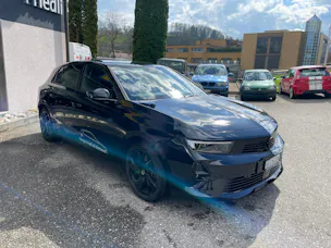 Opel Astra 1.6 T PHEV 180 Swiss Plus