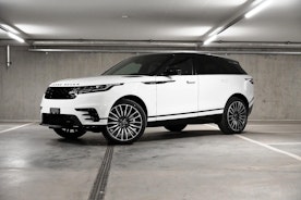 Vehicle image LAND ROVER RANGE ROVER VELAR0