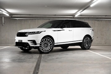 Vehicle image LAND ROVER RANGE ROVER VELAR