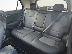 Vehicle image KIA Niro EV Power Edition