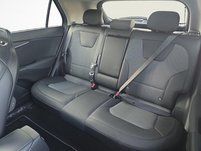 Vehicle image KIA NIRO