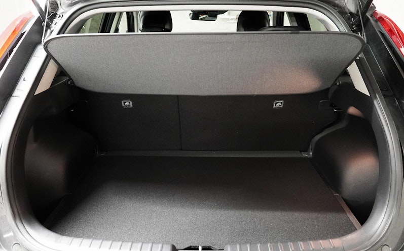 Vehicle image KIA NIRO