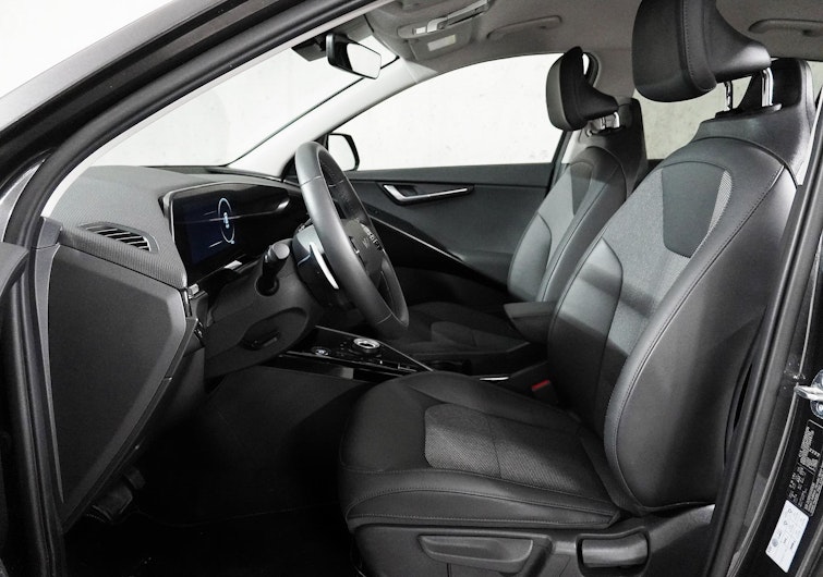 Vehicle image KIA NIRO