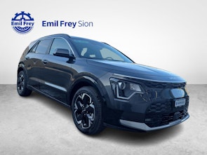 Vehicle image KIA Niro EV Power Edition