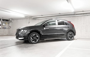 Vehicle image KIA Niro EV Power Edition