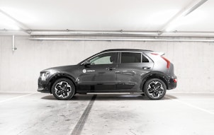 Vehicle image KIA Niro EV Power Edition