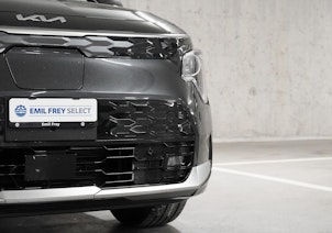 Vehicle image KIA Niro EV Power Edition