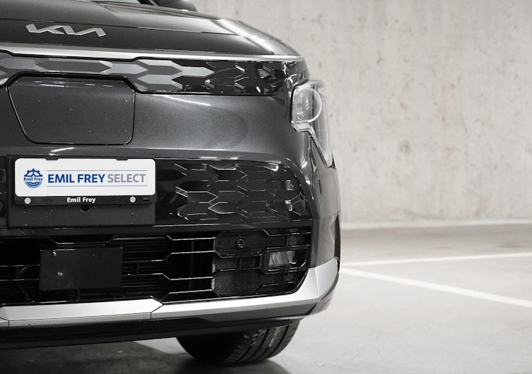 Vehicle image KIA NIRO