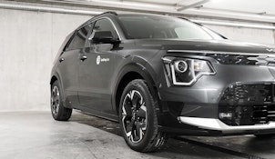 Vehicle image KIA Niro EV Power Edition