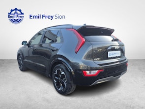 Vehicle image KIA Niro EV Power Edition