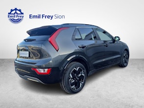 Vehicle image KIA Niro EV Power Edition