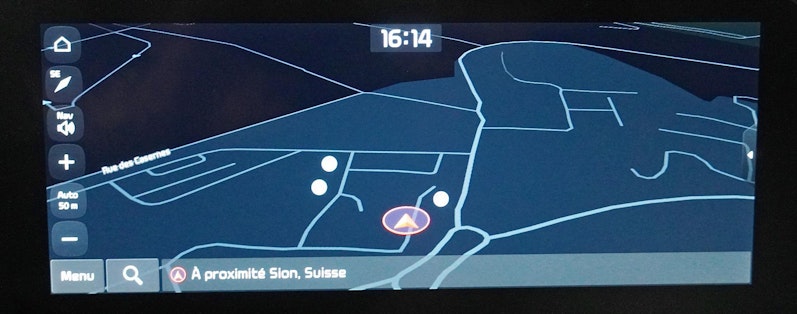 Vehicle image KIA NIRO