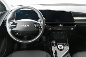 Vehicle image KIA Niro EV Power Edition