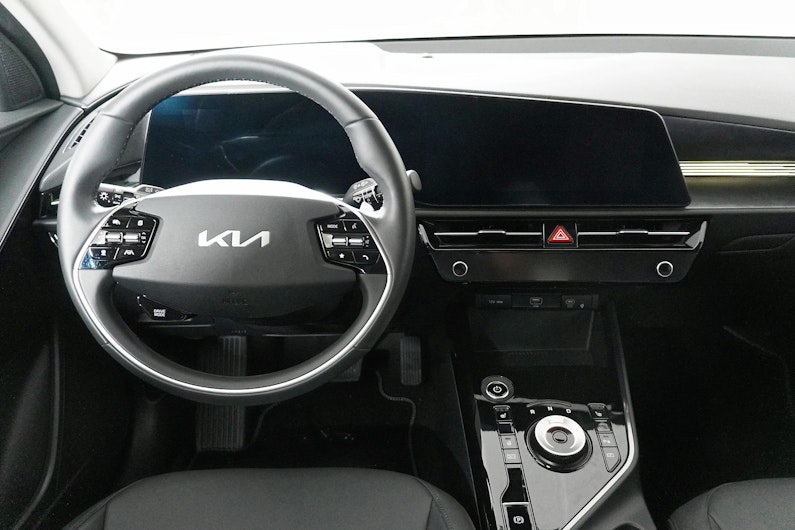 Vehicle image KIA NIRO