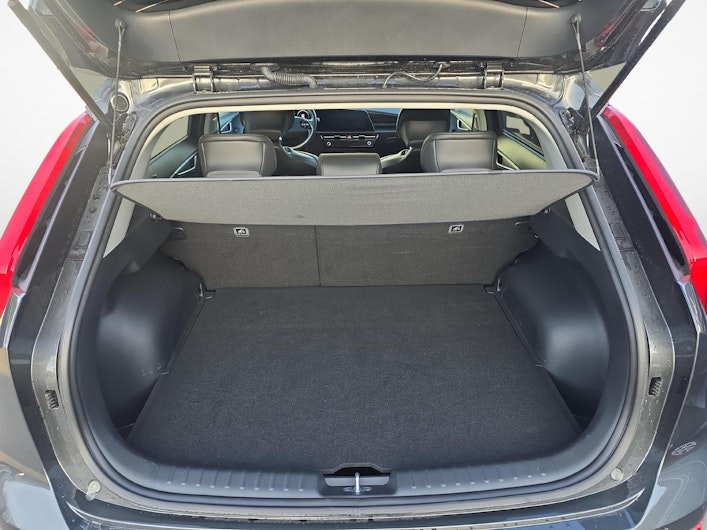 Vehicle image KIA NIRO