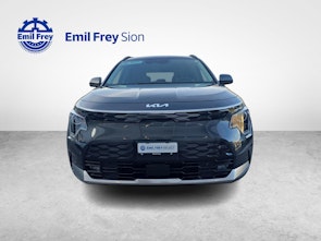 Vehicle image KIA Niro EV Power Edition