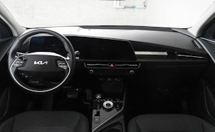 Vehicle image KIA Niro EV Power Edition