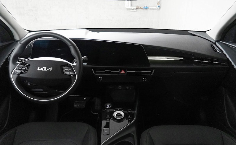 Vehicle image KIA NIRO