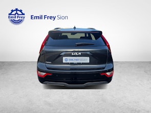 Vehicle image KIA Niro EV Power Edition