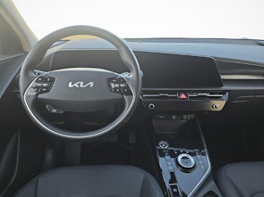 Vehicle image KIA Niro EV Power Edition