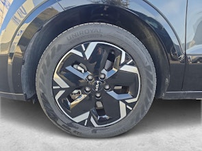 Vehicle image KIA Niro EV Power Edition