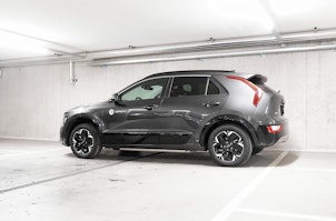 Vehicle image KIA Niro EV Power Edition