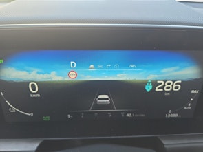 Vehicle image KIA Niro EV Power Edition