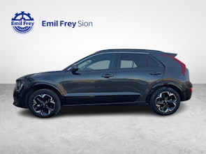 Vehicle image KIA Niro EV Power Edition