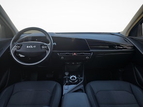 Vehicle image KIA Niro EV Power Edition