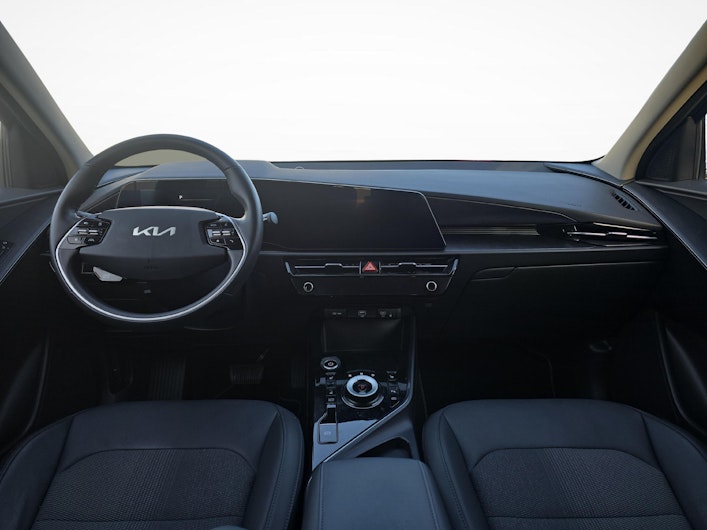 Vehicle image KIA NIRO