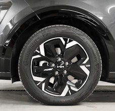 Vehicle image KIA Niro EV Power Edition